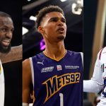 "Victor Wembanyama Ain't Ready for the NBA!": Nate Robinson Disapproves of French Star Due to Players Like LeBron James