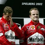 Michael Schumacher’s Former Teammate Once Wanted to Humiliate Ferrari Because of Team Orders