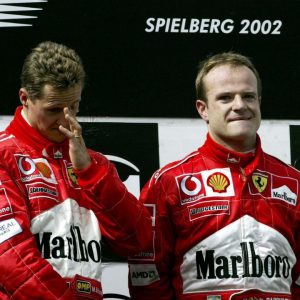 Michael Schumacher’s Former Teammate Once Wanted to Humiliate Ferrari Because of Team Orders