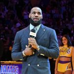 "To Shoot the Fadeaway Like Michael Jordan": LeBron James Names Kobe Bryant and Bulls Legend As His Motivation To Chase Greatness