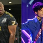 "Prince we're closed at 2 AM!": When Lakers legend Magic Johnson met iconic Pop star and had a sleepover at a movie theatre