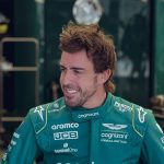 Will Buxton Predicts Fernando Alonso Will Score Podium at 2023 Bahrain GP
