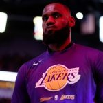 “What if LeBron James makes a walk-off shot to win and break the record?!”: Skip Bayless Predicts the Method with which the King Breaks the Scoring Record vs OKC