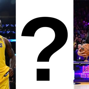 LeBron James May Have Broken Kareem Abdul-Jabbar's Record - He Still Has A Long Way To Go For Breaking A World Record Held By A Non-NBA Great