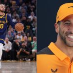 “It’s Like Being Professionally Dribbled by Stephen Curry”: Daniel Ricciardo Explains Terror of Porpoising