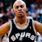 Diplomat Dennis Rodman Once Revealed the Supreme Leader of North Korea's Birthdate!