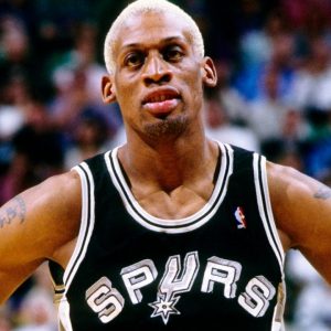 Diplomat Dennis Rodman Once Revealed the Supreme Leader of North Korea's Birthdate!