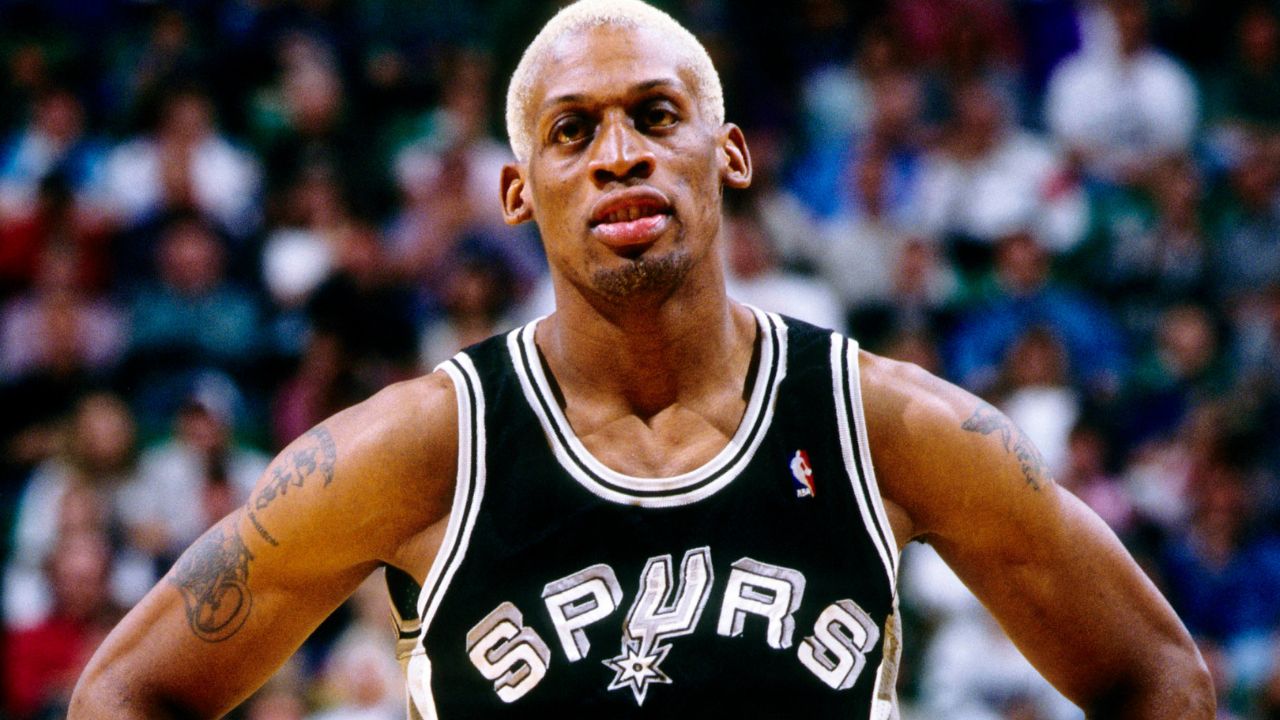 Diplomat Dennis Rodman Once Revealed the Supreme Leader of North Korea's Birthdate!