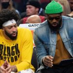 "Never, Never": LeBron James and Anthony Davis in Awe as New-Look Lakers Demolish Steph Curry-less Warriors