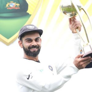 Virat Kohli Test centuries against Australia: Virat Kohli record vs Australia in Test cricket
