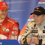 Kimi Raikkonen Reveals Absurd Reason Why He Missed Watching Michael Schumacher' Lifetime Achievement Award Moment
