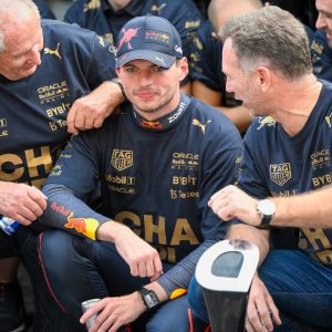 “I Already Achieved More Than I Dreamt Of” – Max Verstappen Does Not Want to Focus on Breaking Michael Schumacher’s Record of 7 Titles