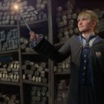 Can you change your wand in Hogwarts Legacy?