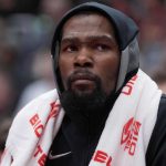 Is Kevin Durant Playing Tonight vs Hawks? Phoenix Suns Release Availability Report For 4-Time Scoring Champion