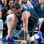 Is Luka Doncic Playing Tonight vs the Jazz? Mavericks Release Injury Report for 2023 NBA-All Star Starter  