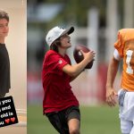 Tom Brady, Jack Brady, Julian Edelman