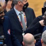 LeBron James' 10-year Span is Greater than Michael Jordan's 15-year Dominance in this Elusive Stat Line