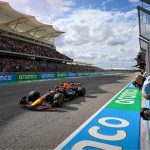 How Many Gears Does Formula 1 Car Have?