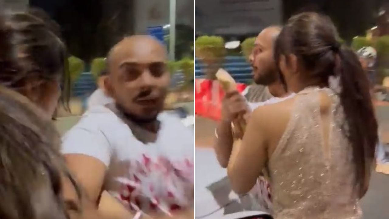 "Sapna was assaulted by Prithvi": Lawyer claims Prithvi Shaw physically attacked Sapna Gill in Oshiwara brawl