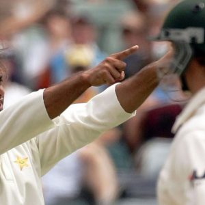 "Hayden started crying": When Shoaib Akhtar recalled how Matthew Hayden got frustrated after 3 dismissals in consecutive Tests