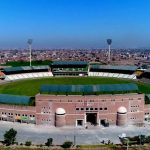 Multan Cricket Stadium T20 records: Multan Cricket Stadium records and highest innings totals