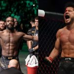 Aljamain Sterling Names Henry Cejudo and Two Other Major Opponents for Sean O'Malley's Next UFC Fight
