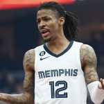 Is Ja Morant Playing Tonight vs The Celtics? The Grizzlies Star Could Suit Up Against The Only Team He's Worried About Amidst Investigations