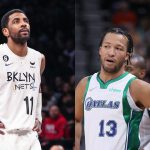 “Would You Rather Have Kyrie Irving or Jalen Brunson”: Skip Bayless Takes a Shot at Mark Cuban After Knicks Guard’s Game Winning Performance