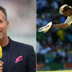 "Couldn’t think of a better way to celebrate the King Australia": Michael Vaughan advocates for Shane Warne to replace Queen Elizabeth on the new $5 note