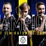 G2 becomes #1 CS:GO team in the world with IEM Katowice win