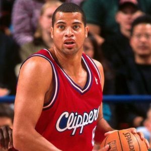 What Happened To Brian Williams/Bison Dele? Michael Jordan's Teammate's Murder Explained