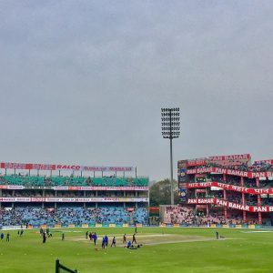 India vs Australia 2nd Test tickets Arun Jaitley Stadium: India vs Australia Test series 2023 ticket price list