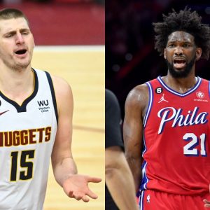 “Joel Embiid Has Been the Most Dominant”: Damian Lillard Doesn’t Want an MVP Who Has Already Won Twice in a Row