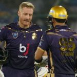 Highest score in PSL 8: Individual PSL highest score batsman 2023 full list