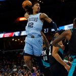 When Tee Morant Spoke About Instilling A Cyborg Mentality In Ja Morant