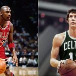 John Havlicek vs Michael Jordan: How Does Celtics Legend Match Up To His Airness?