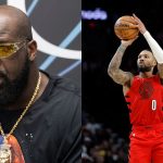 “Shaquille O’Neal Got Offended By Damian Lillard”: When Blazers Star’s Mother Speculated On The Two’s Rap Beef