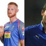 “His brain for cricket is not like anyone": Jos Buttler once revealed how Rajasthan Royals' mentor Shane Warne made an injured Ben Stokes open the innings in IPL