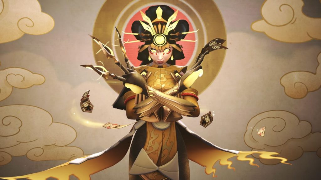 Overwatch 2 Season 3 is here: Update 3.46 balance changes and patch notes