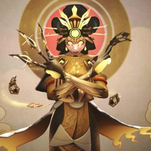 Overwatch 2 Season 3 is here: Update 3.46 balance changes and patch notes