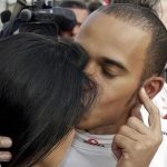 Few Months Before Break Up Lewis Hamilton Built Home Studio for Ex-Girlfriend Nicole Scherzinger so That She Doesn’t Leave Him