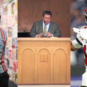 NBA or NFL Congress Video: Viral TikTok Trend Forces Fans To Question Legitimacy of Video Put Forth by Dallas Theological Seminary