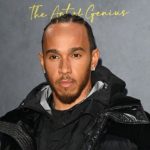 Dripped Out Lewis Hamilton Arrives in Style to Witness Mercedes Revolution With $16 Billion Fashion Brand