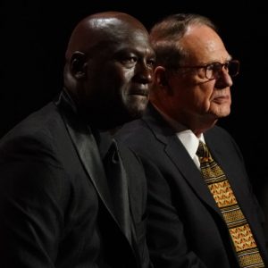 Michael Jordan, who added $256m to his net worth in 2022, earned $28m in 12 Seasons With the Bulls Because of Jerry Reinsdorf's Reluctance to Pay