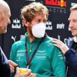 Christian Horner Reasons Why He Doesn’t See Sebastian Vettel Joining Red Bull’s Management in Future