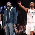 Since the Kyrie Irving Trade, the Brooklyn Nets Have 2 More Wins Than the Dallas Mavericks