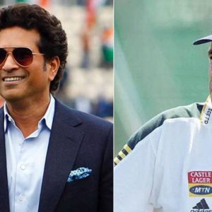 "The toughest bowler I have faced": When Sachin Tendulkar picked Hansie Cronje as the bowler he most hated facing in international cricket