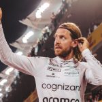 Aston Martin Boss Wishes 53-GP Winner Sebastian Vettel to Reconsider F1 Retirement