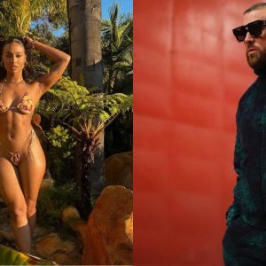 Travis Kelce's Ex-Girlfriend Kayla Nicole Drops a Message for Her Haters With Latest Insta Post; "Somebody Said, I am Unfollowing You Because..."