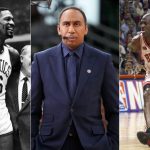 Stephen a Smith’s 'Top 5' NBA Players Features 3 Los Angeles Lakers stars Alongside Michael Jordan and Bill Russell